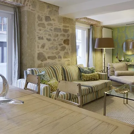 Hika Mika By Feelfree * San Sebastián