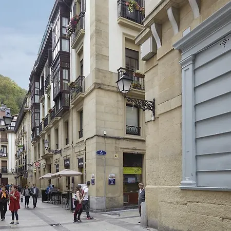 Hika Mika By Feelfree Apartmán