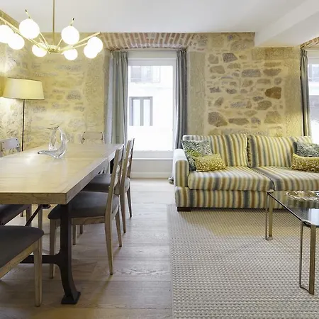 Apartmán Hika Mika By Feelfree San Sebastián