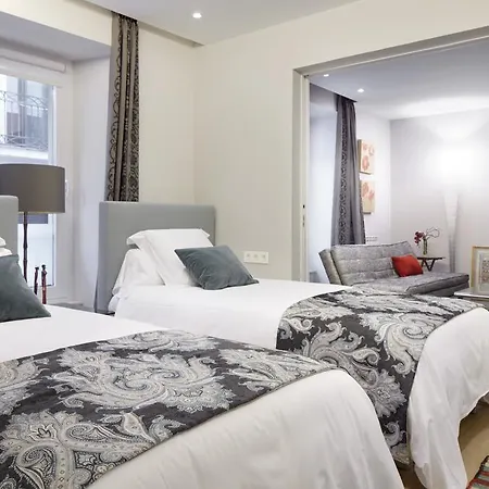 Hika Mika By Feelfree Apartamento San Sebastián