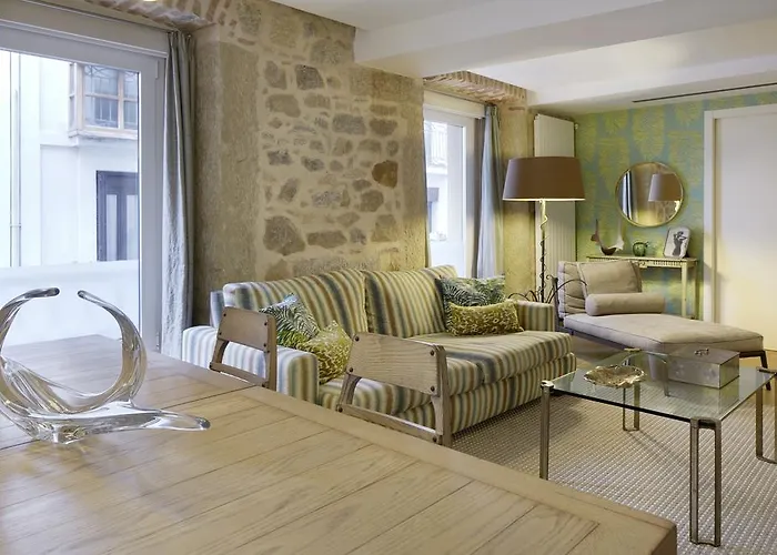 Hika Mika By Feelfree * San Sebastián