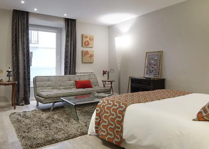 Hika Mika By Feelfree San Sebastián