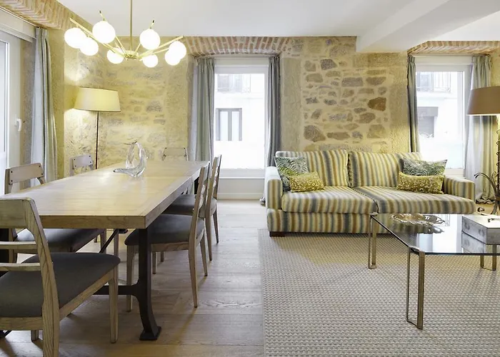 Apartmán Hika Mika By Feelfree San Sebastián