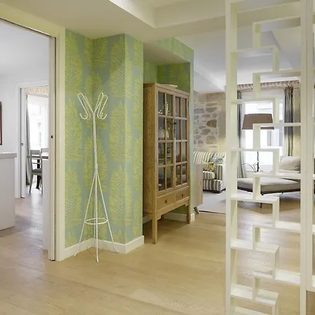 Appartement Hika Mika By Feelfree