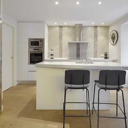 Hika Mika By Feelfree Apartment San Sebastian