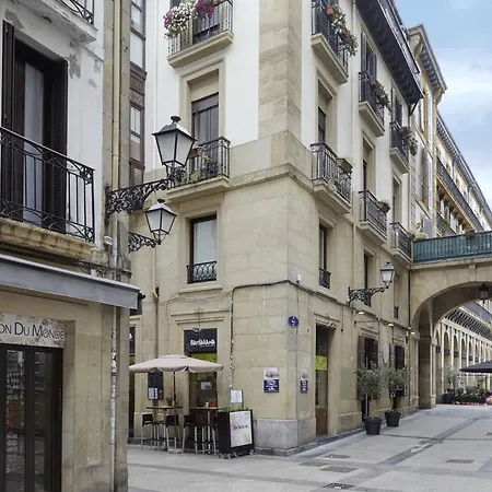 Hika Mika By Feelfree San Sebastian