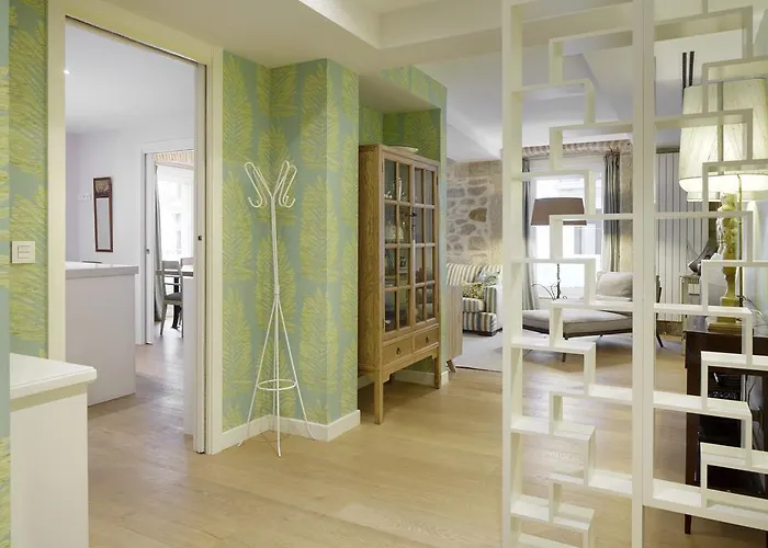 Appartement Hika Mika By Feelfree