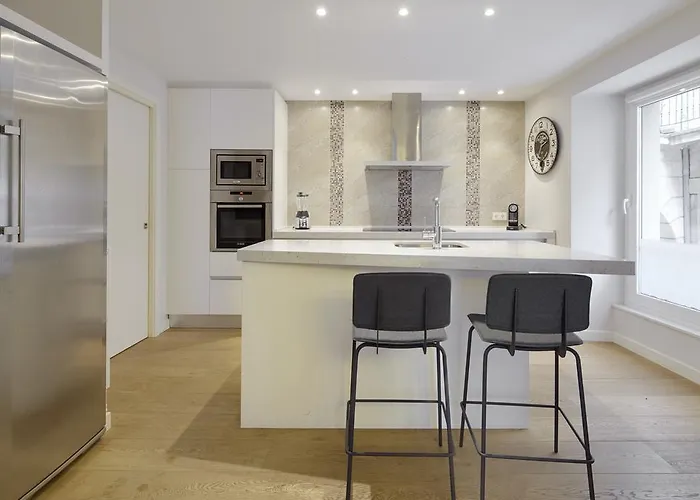 Hika Mika By Feelfree Appartement Saint-Sébastien