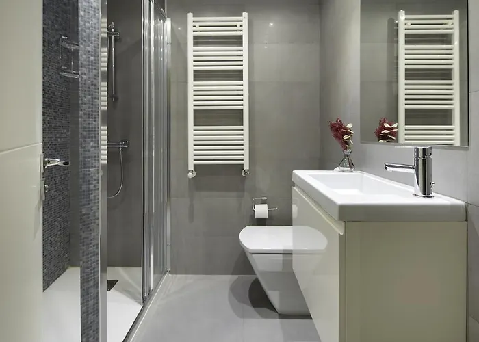 Appartement Hika Mika By Feelfree *