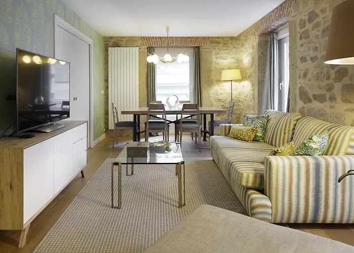 Hika Mika By Feelfree Apartment