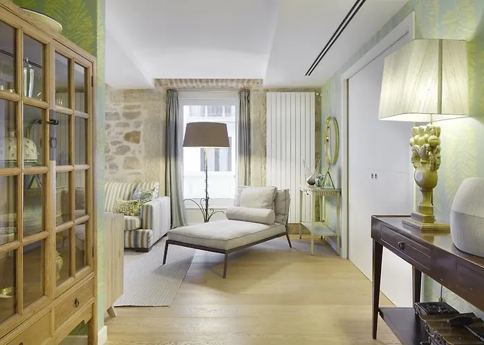 Apartment Hika Mika By Feelfree San Sebastian