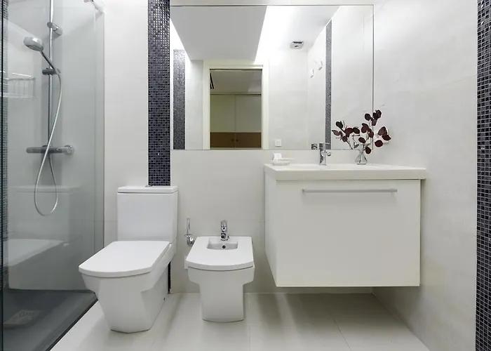 Hika Mika By Feelfree * San Sebastian