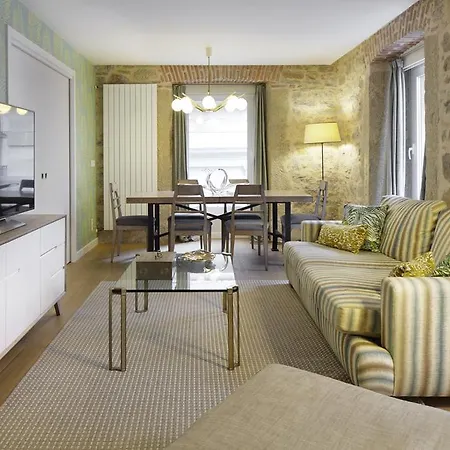 Hika Mika By Feelfree Апартаменти