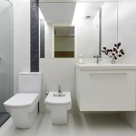 Hika Mika By Feelfree * Сан-Себастьян