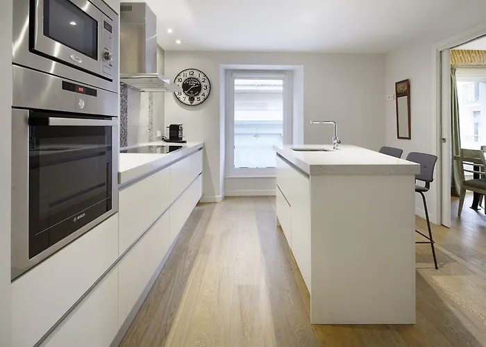 Hika Mika By Feelfree * San Sebastián